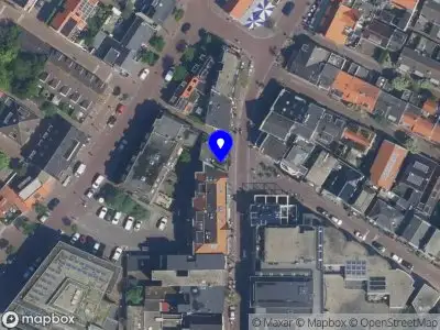 WARMIA Zandvoort