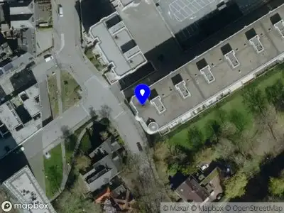 Internistenpraktijk W. Breed B.V.