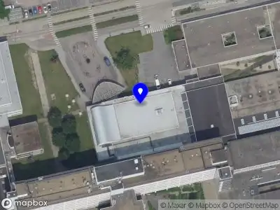 O. van Aubel Praktijk B.V.