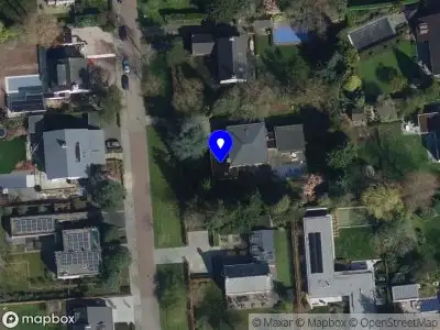 Nieuw bedrijf Gynob B.V.