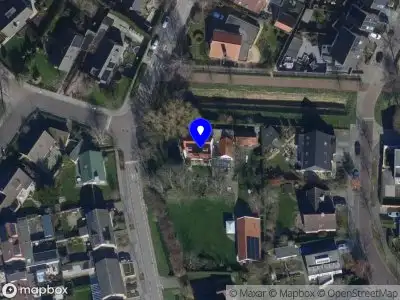 Nieuw bedrijf Paradox B.V.