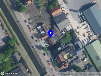 Janus Totaal Service