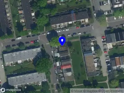 Nieuw bedrijf Suleyman Klussenbedrijf