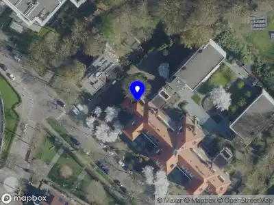 Alberda Gerbrandylaan B.V. Nijmegen