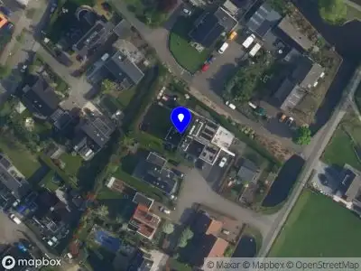 Nieuw bedrijf MariNic B.V.