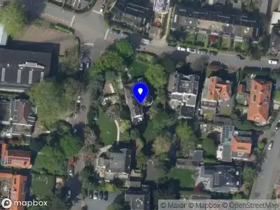 Sandrad B.V. Hilversum