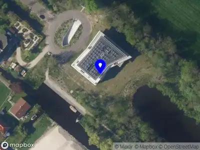 M. in 't Veld oogarts B.V.