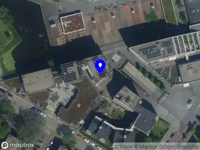 Dietistenpraktijk Simone Temming-Smith Haarlem