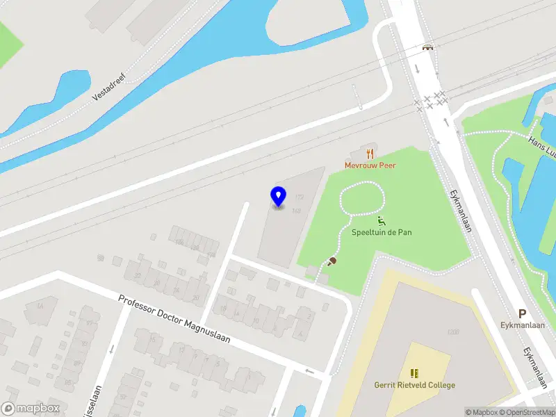 Nieuw bedrijf Corridor Care B.V.