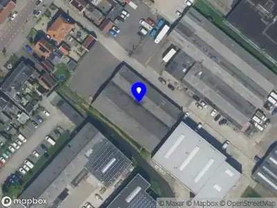 Montagebedrijf Zaanstad