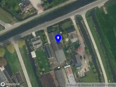 QxS B.V. Stolwijk