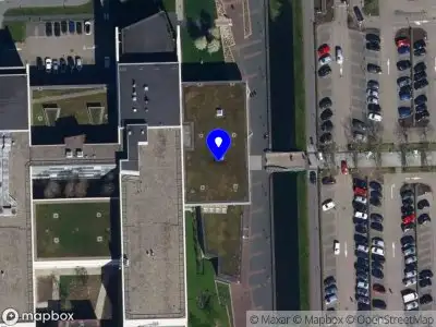 Nieuw bedrijf Maatschap Oogartsen Leeuwarden