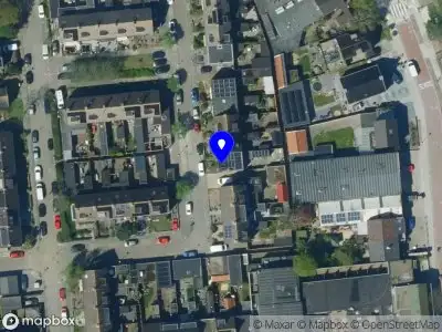 H.A.M. van der Molen