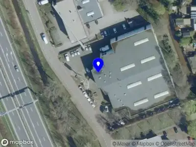 Praktijk voor Osteopathie Pim Klerkx