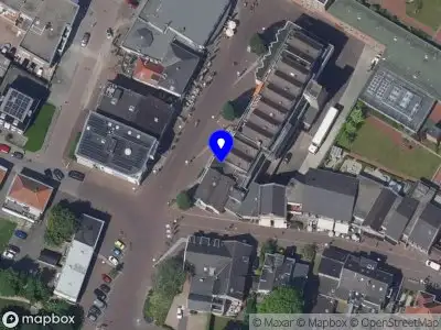 Ooglaser Centrum Drechtsteden B.V.