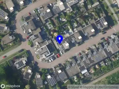 Nieuw bedrijf St Projektenburo Jeugdhulpverl. en Verslaving