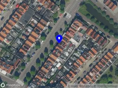 Nieuw bedrijf M.N.T. Tol