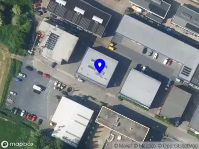 Nieuw bedrijf Re-Age Health Supplements B.V.