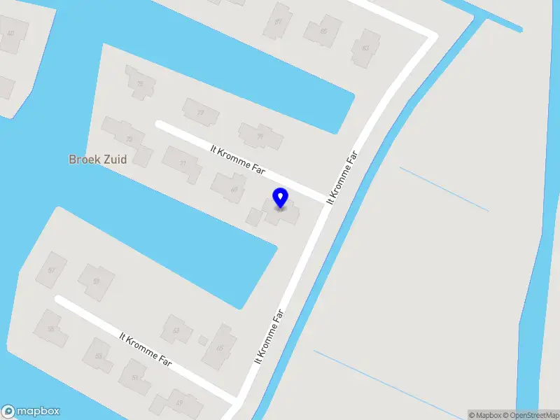 Oogartsen Sneek-Emmeloord Broek