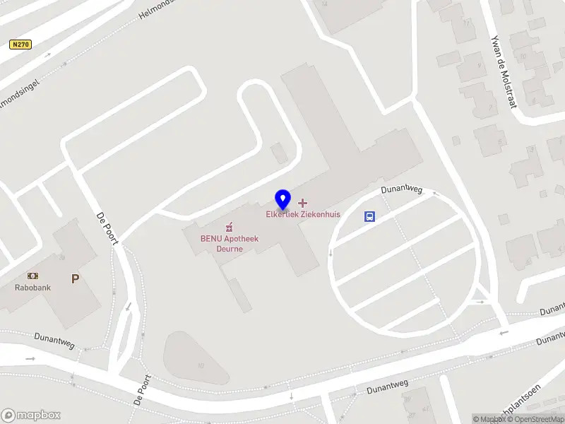 Maatschap Radiodiagnostiek