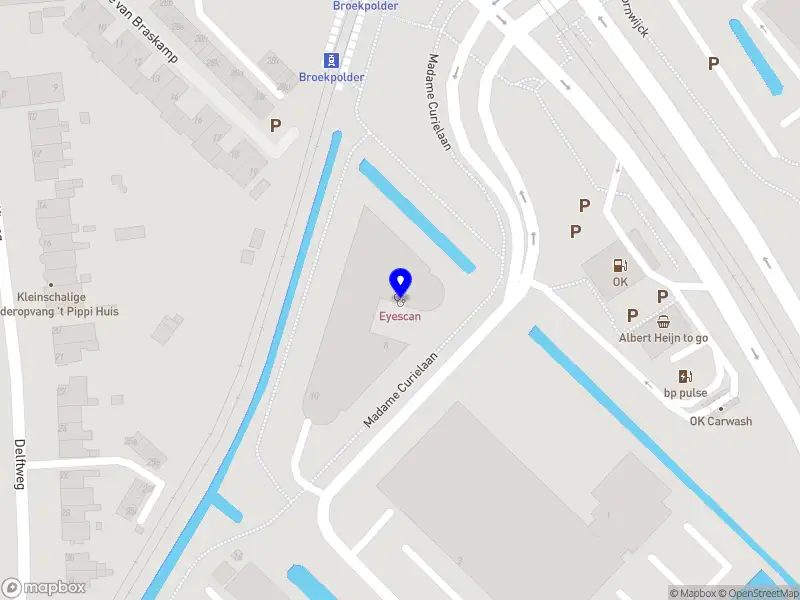REFRACTIE CHIRURGISCH CENTRUM B.V.