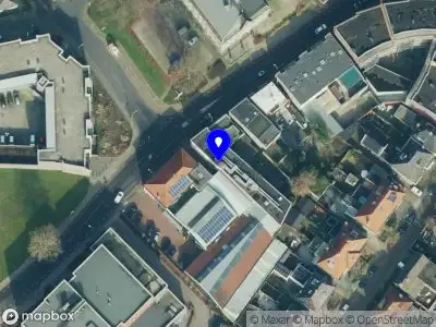 Stichting Jemig De Pemig Almelo
