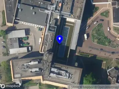 Nieuw bedrijf Praktijk Longziekten en Tuberculose Utrecht