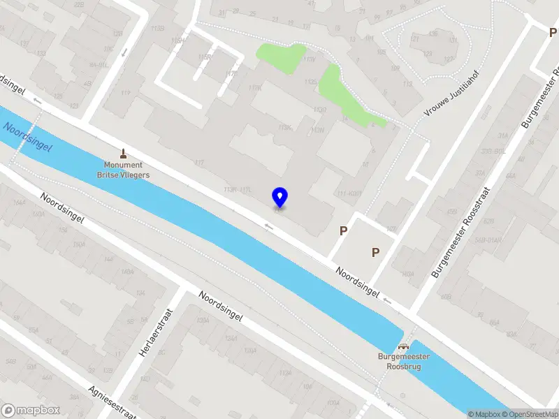 Stichting Spine and Joint Centre the Netherlands