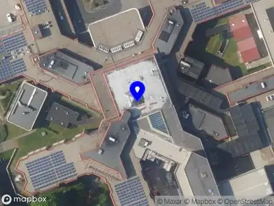 Ver. Medische Staf Ziekenhuis St Jansdal Harderwijk
