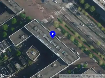 Perspectief B.V. Amsterdam