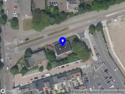 Novadic-Kentron, Hostel BoZ Bergen op Zoom