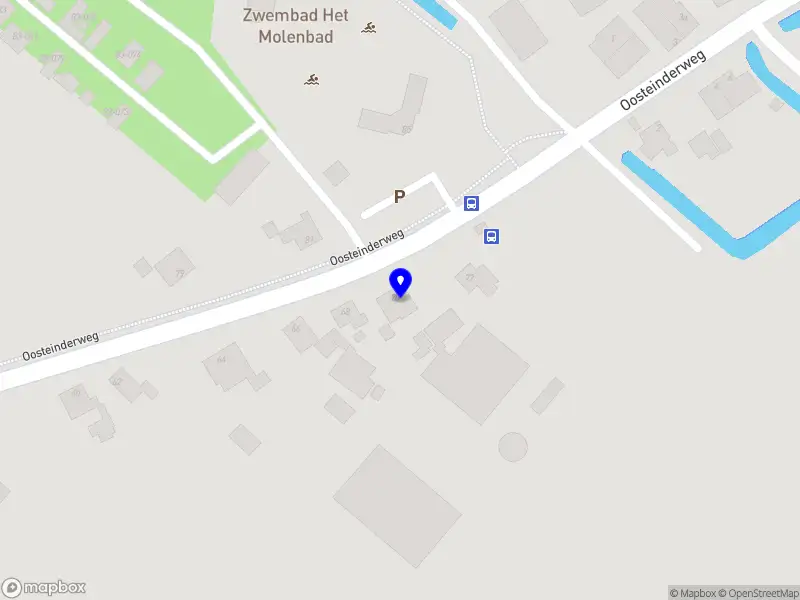 Nieuw bedrijf Van Nuland Bouw