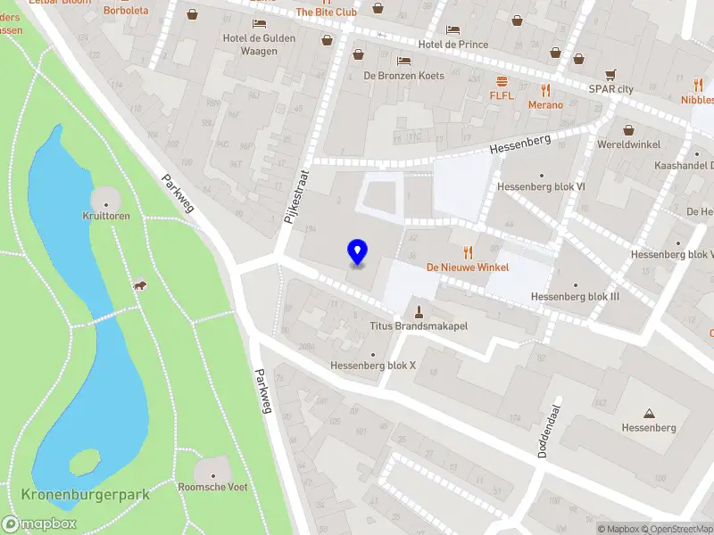J.A.M. Veeken Tandartspraktijk B.V. Nijmegen