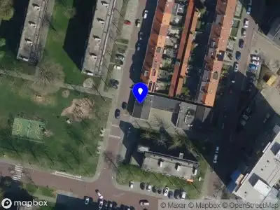 Tandartspraktijk Bilderdijk Breda