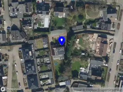 Nieuw bedrijf Tandarts Engel-Meijers