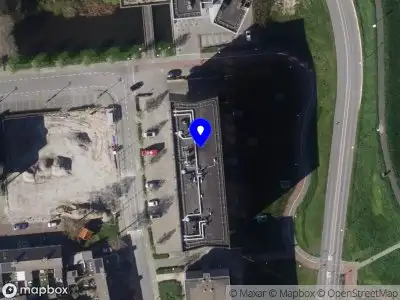 P.A. van Mieghem Tandarts B.V.