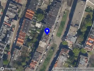 Nieuw bedrijf A.F.P. Verweij