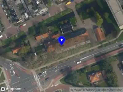 Mondhygieniste praktijk Q. Brok