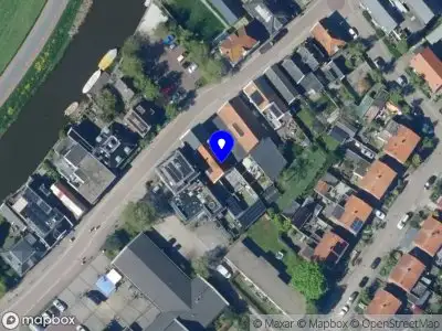 Nieuw bedrijf Bouw- en Handelsonderneming Hazenberg