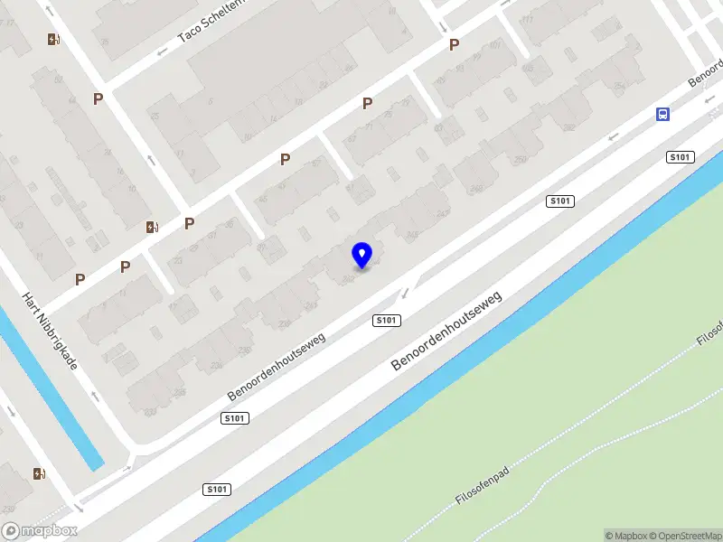 Nieuw bedrijf Tandartspraktijk J.A.M. Keijser