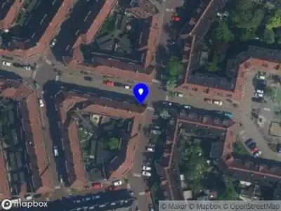 Tandartspraktijk Koekoeksstraat Amsterdam