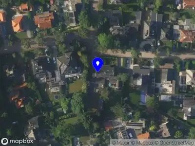 M. Wentzel, tandarts