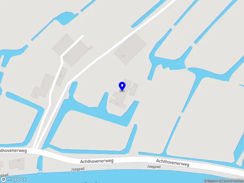 Elevator B.V. Leiderdorp