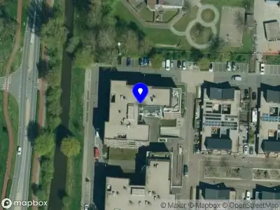 Drs. H.M. Wijdeveld B.V.