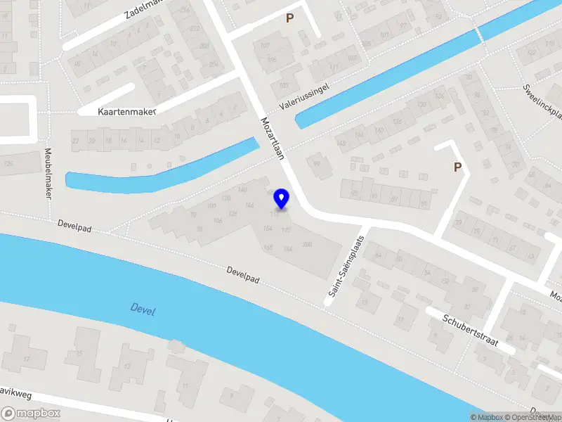 Nieuw bedrijf Centrum voor Mondzorg Stella Maris B.V.