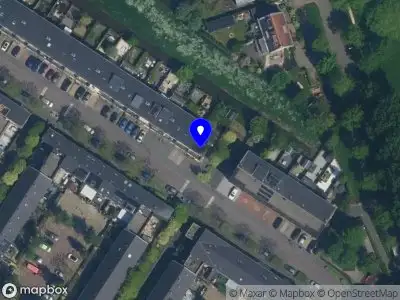 Tandartspraktijk S.J. Pardieck-Kodde Amsterdam