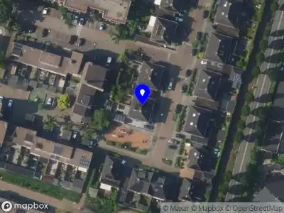 M H Buisman, Tandarts Harderwijk