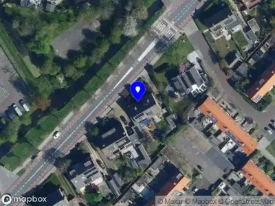 Tandarts D. Jansen Noordwijk