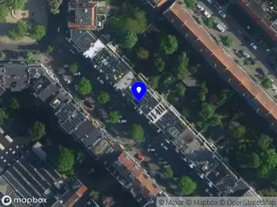 A.J. Döpp Tandarts Amsterdam
