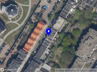 Nieuw bedrijf A. Sahacic Tandarts